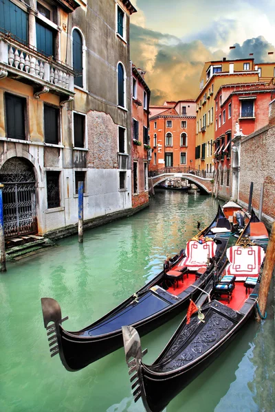 Venedig-Wandbilder auf Leinwand online ab kaufen 24,95€ | günstig
