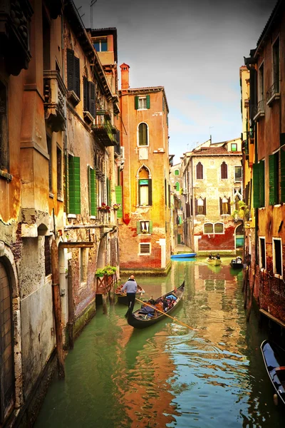 Venedig-Wandbilder auf Leinwand online günstig ab 24,95€ kaufen 